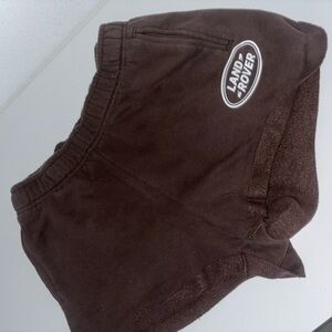 PacSun Brown Women's Shorts